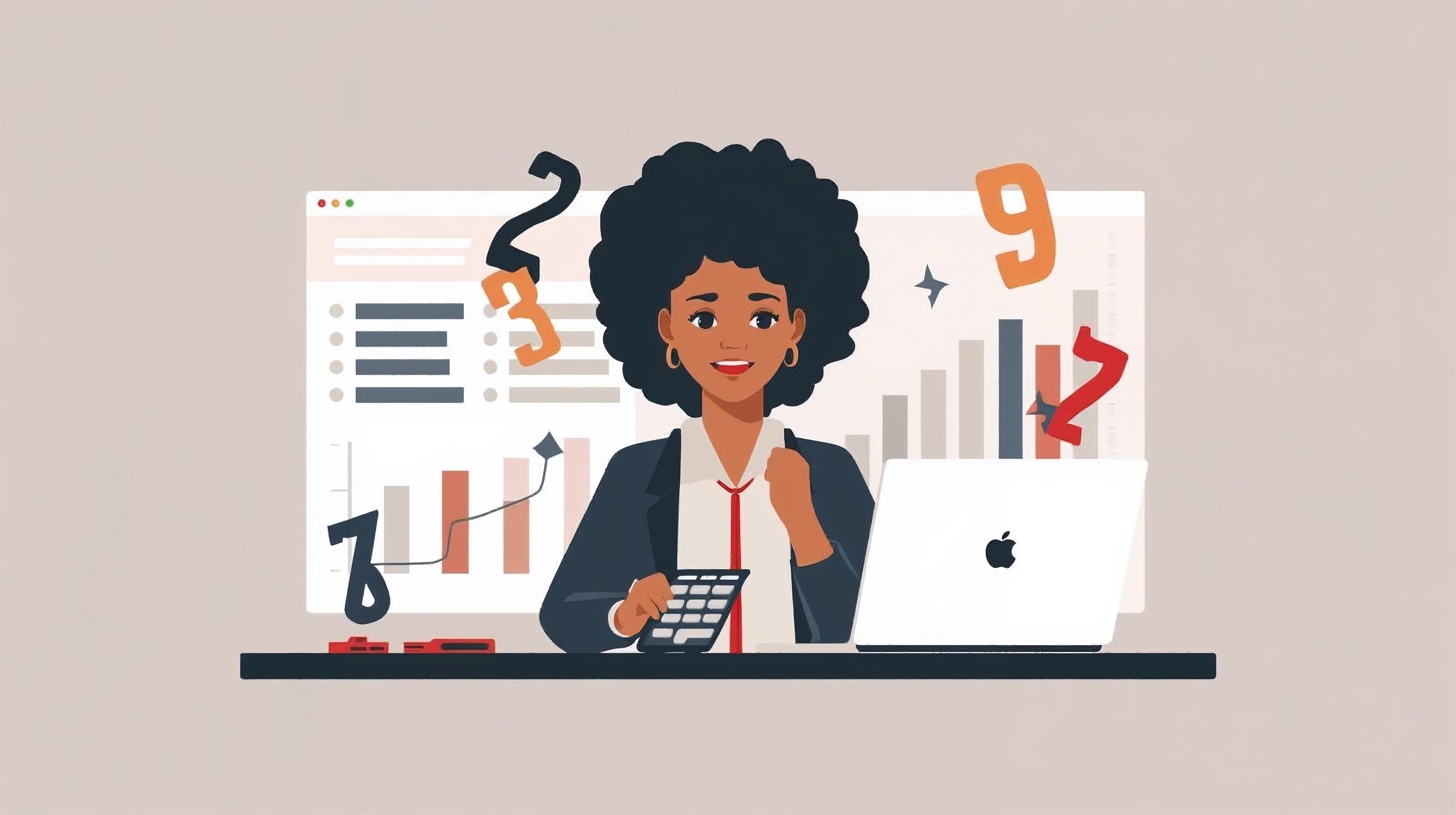 Как да изчислите стъпка по стъпка нумерологичното число на вашия бизнес